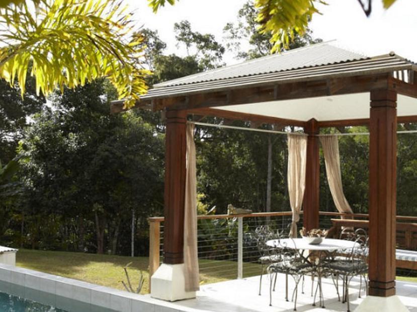 Alaya Verde Bed & Breakfast Ringtail Creek Εξωτερικό φωτογραφία