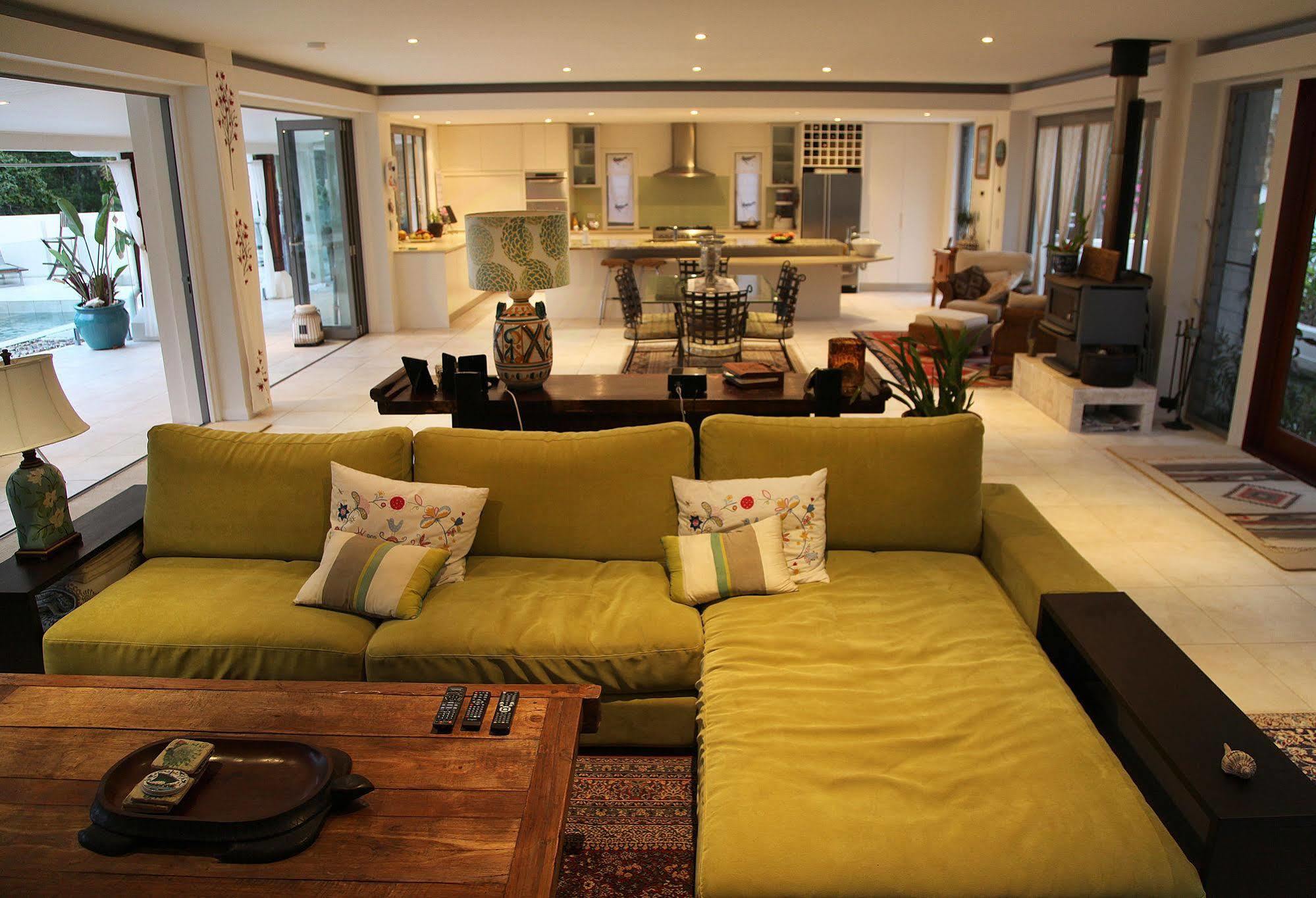 Alaya Verde Bed & Breakfast Ringtail Creek Εξωτερικό φωτογραφία