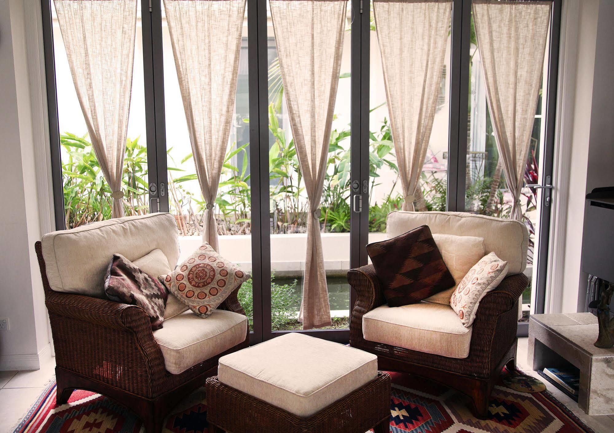 Alaya Verde Bed & Breakfast Ringtail Creek Εξωτερικό φωτογραφία
